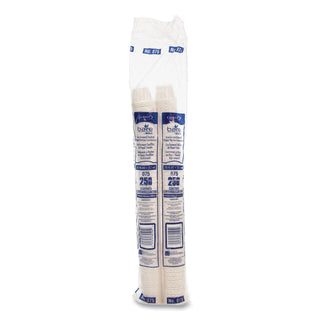 Paper Portion Cups, ProPlanet Seal, 0.75 oz, White, 250/Bag, 20 Bags/Carton