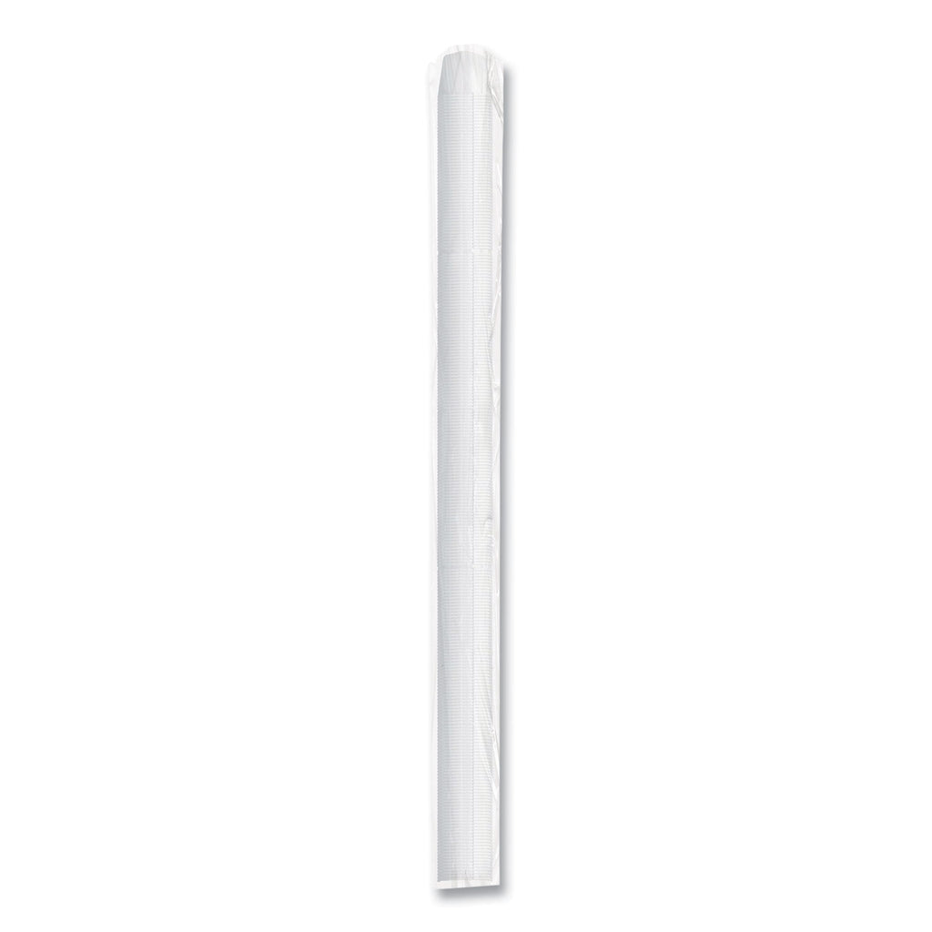 Paper Portion Cups, ProPlanet Seal, 1 oz, White, 250/Bag, 20 Bags/Carton