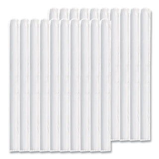 Paper Portion Cups, ProPlanet Seal, 1 oz, White, 250/Bag, 20 Bags/Carton