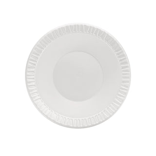 Dart Quiet Classic 12 oz Laminated Foam Bowls - Plastic, Foam Body - 125 / Pack
