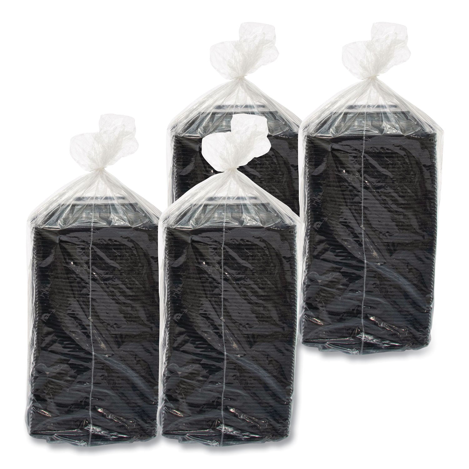 presentabowls-pro-black-square-bowls-24-oz-85-x-85-x-18-plastic-63-bag-4-bags-carton_dccb24sb - 3