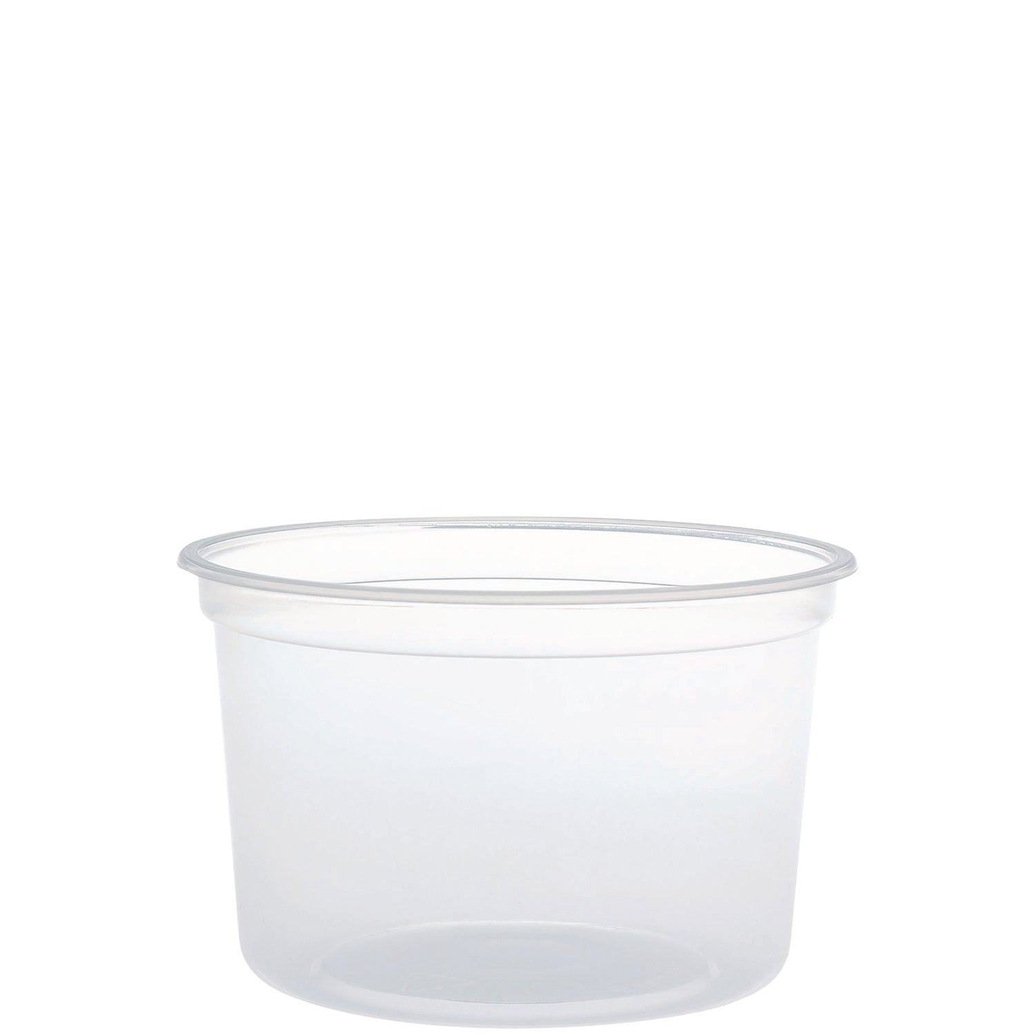 microgourmet-food-container-16-oz-translucent-plastic-50-pack-10-packs-carton_dccmn160100 - 1