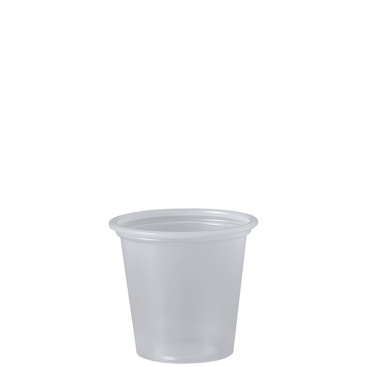 polystyrene-portion-cups-125-oz-translucent-2500-carton_dccp125n - 1