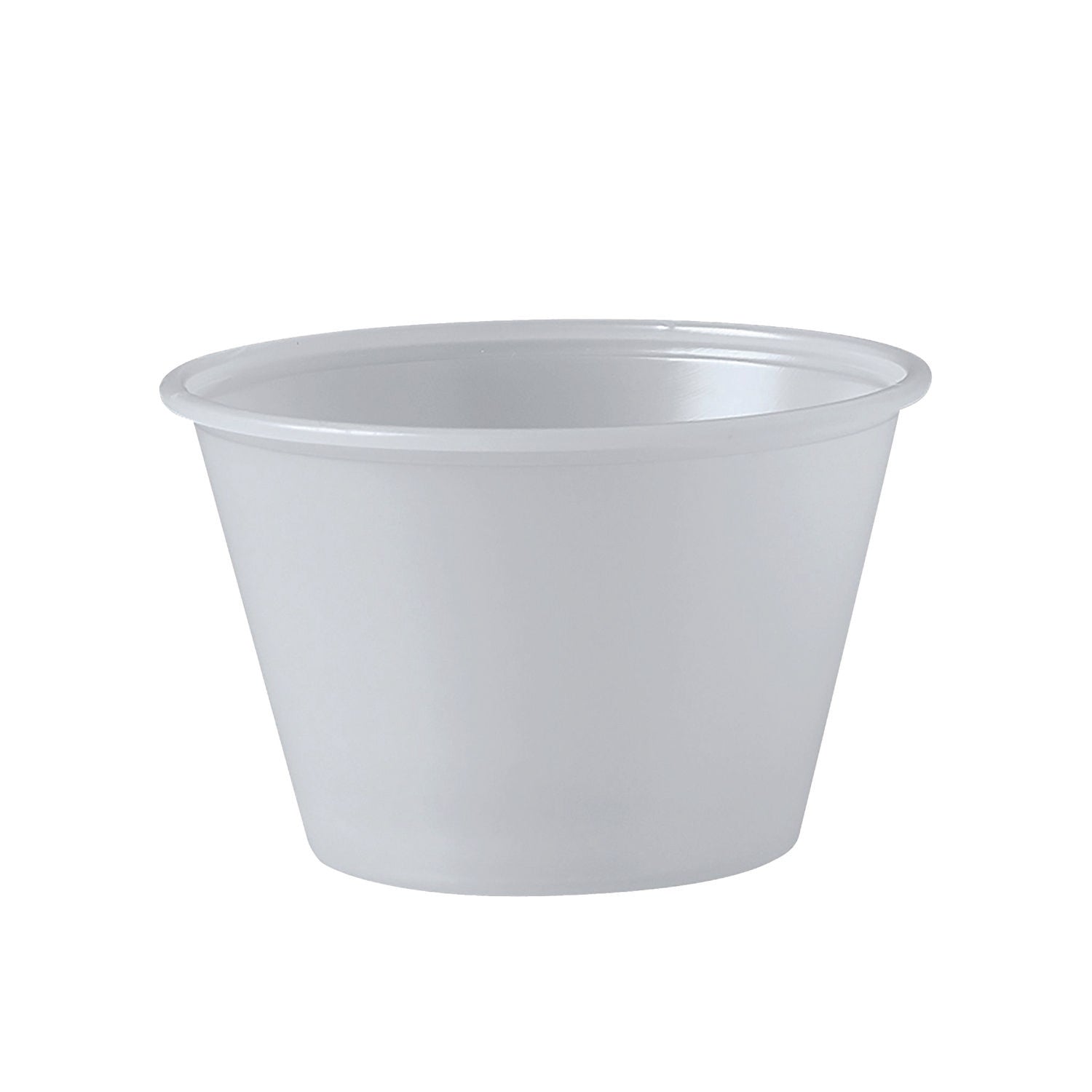 polystyrene-portion-cups-4-oz-translucent-250-bag-10-bags-carton_dccp400n - 3