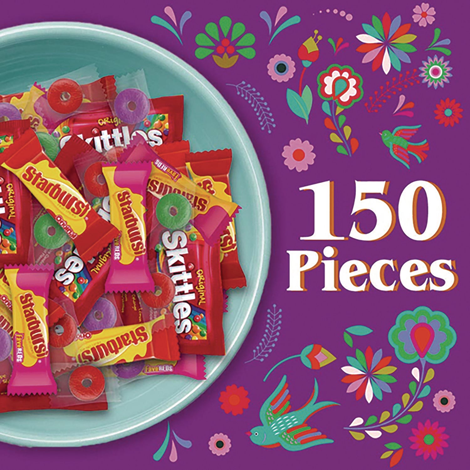 chewy-and-hard-candy-assortment-4407-oz-bag-150-individually-wrapped-pieces-ships-in-1-3-business-days_grr22500106 - 2