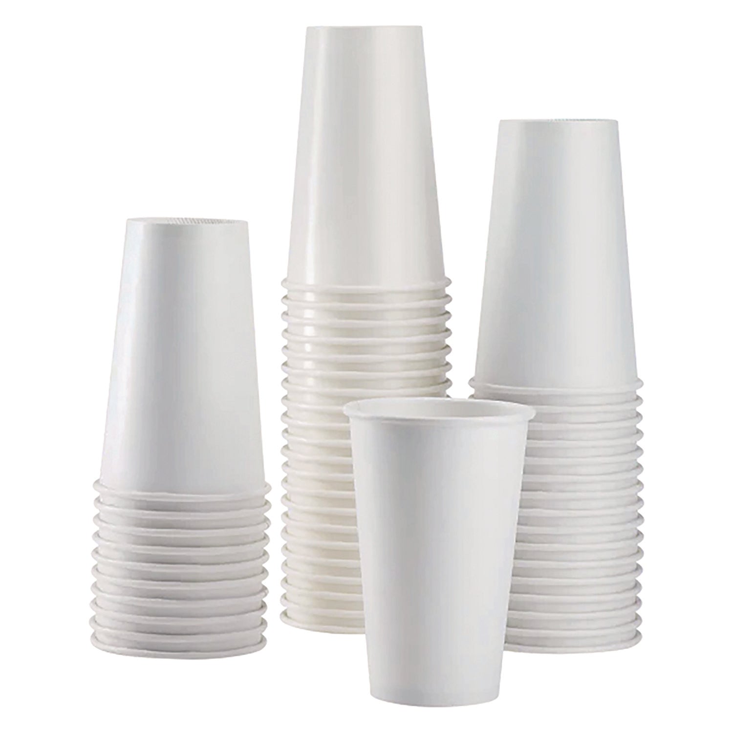 double-poly-paper-cold-cups-16-oz-white-1000-carton_krtckcp16w - 1