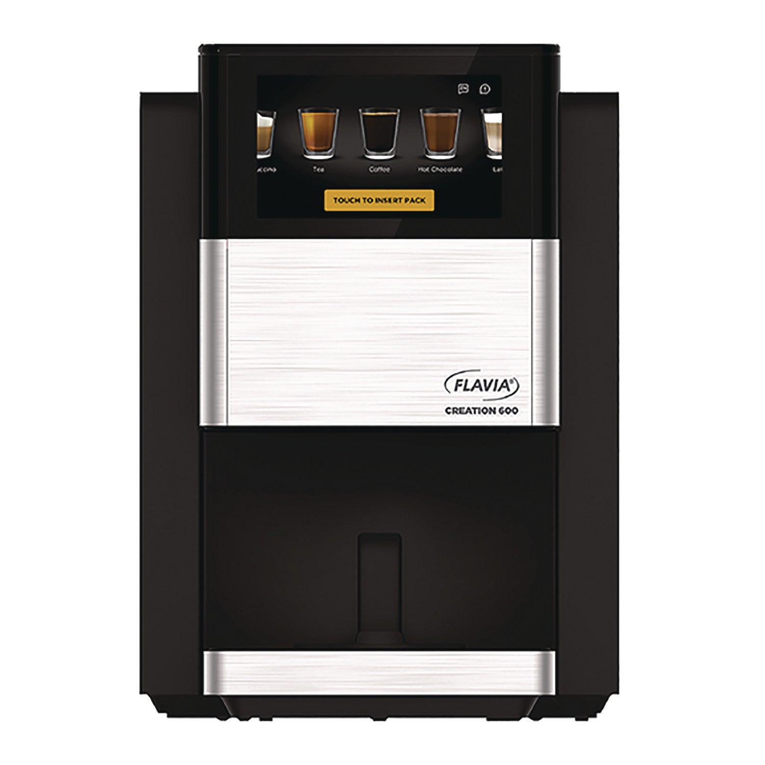 creation-c600-single-serve-coffee-brewer-machine-black_lav18000565 - 1