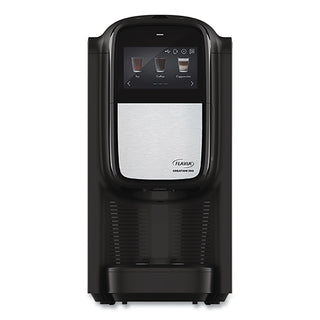 Creation C300 Single-Serve Coffee Brewer Machine, Black