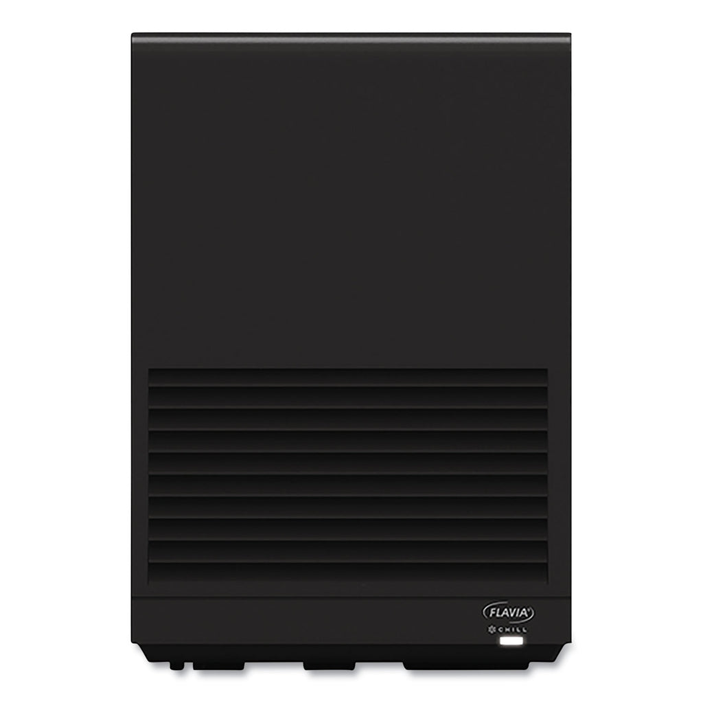 Cold Drinks Chill Module for Creation 600, Black
