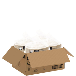 compostable-fiber-dinnerware-proplanet-seal-3-compartment-plate-10-diameter-ivory-500-carton_dcc10pfbr3r - 2