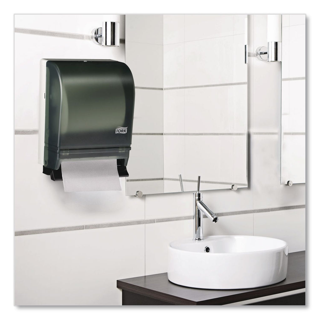 Universal High Capacity Bath Tissue w/OptiCore, Septic Safe, 2-Ply, White, 2,000/Roll, 12/Carton