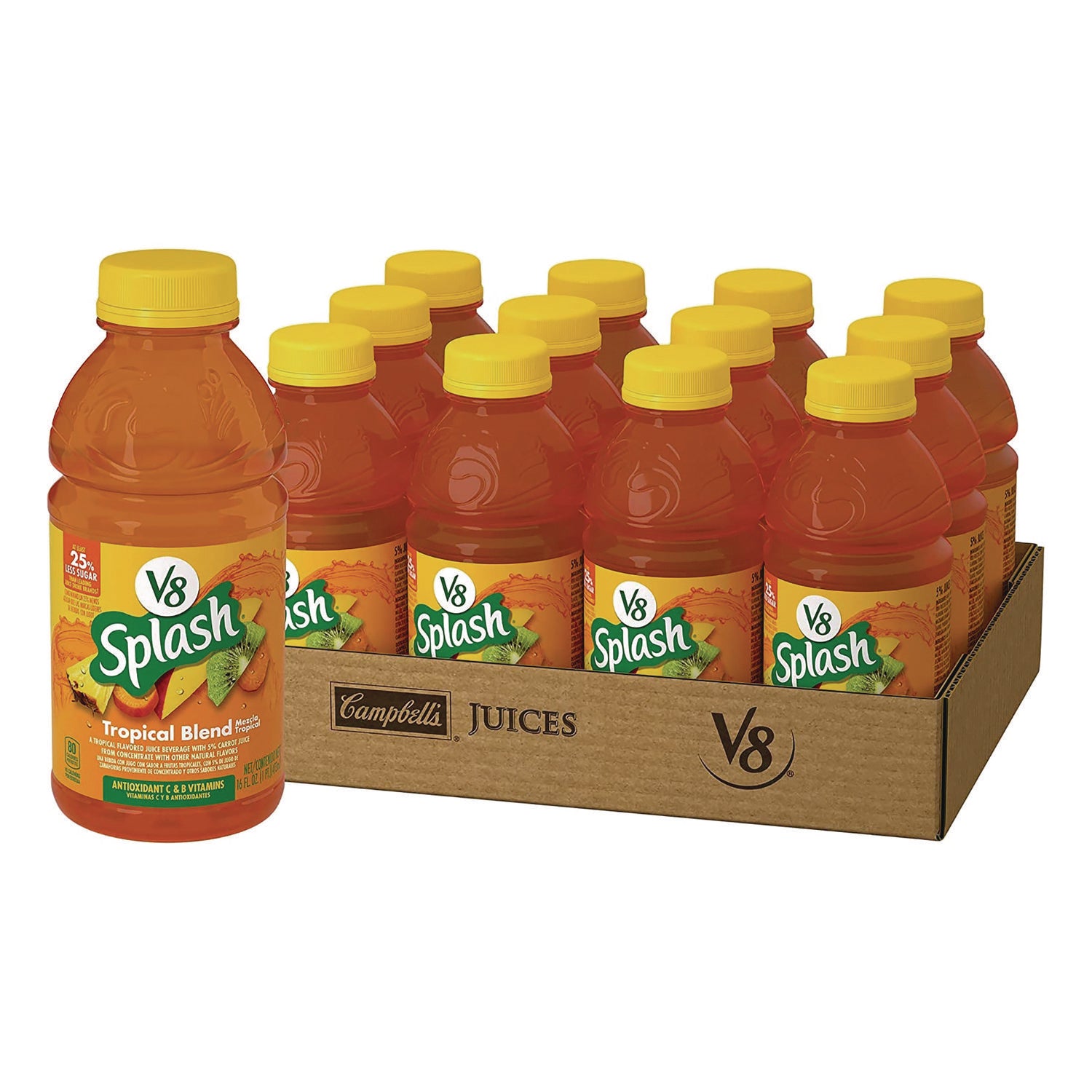 splash-tropical-blend-juice-drink-16-oz-bottle-12-carton-ships-in-1-3-business-days_grr20902593 - 1