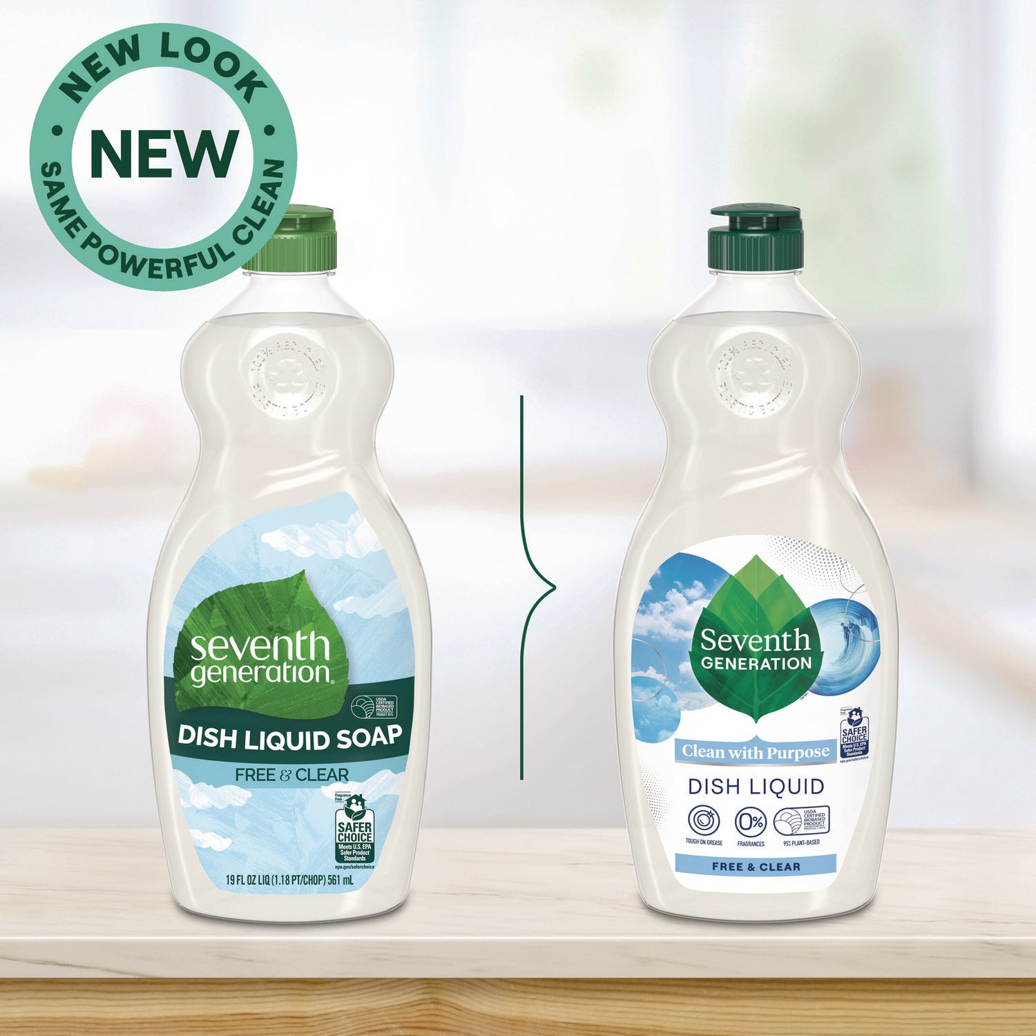 natural-dishwashing-liquid-free-and-clear-19-oz-bottle_sev44986ea - 1