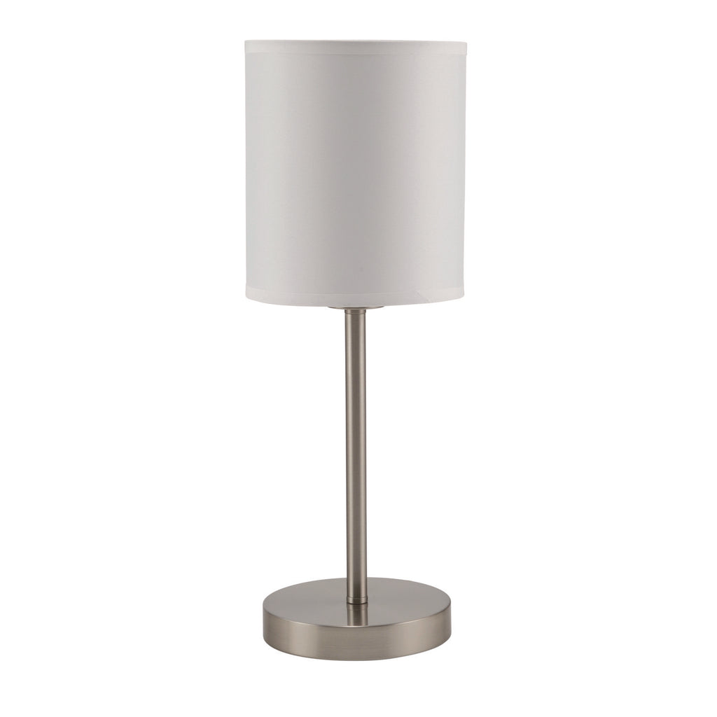 slim-line-lamp-set-table-1263-high-and-floor-615-high-silver_ledl9135 - 4
