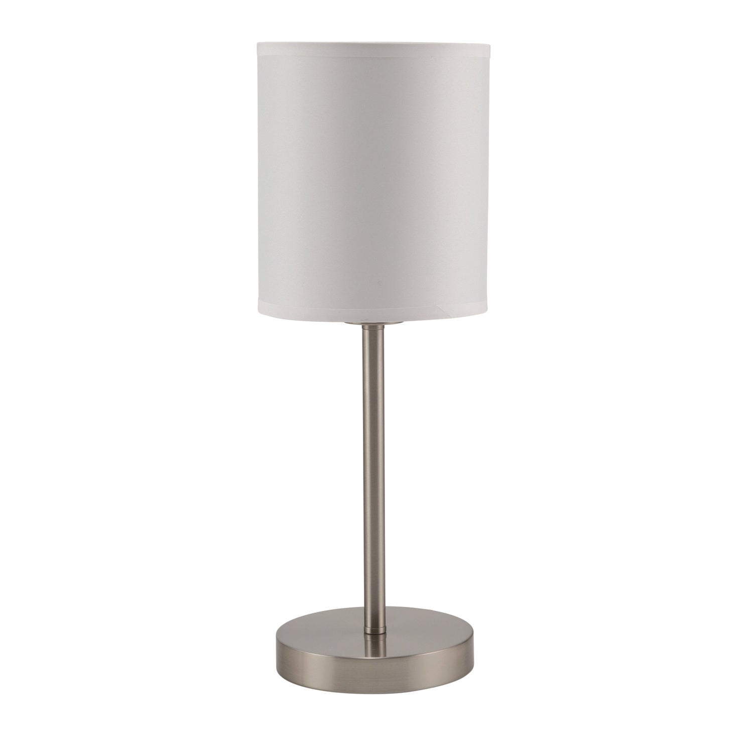 slim-line-lamp-set-table-1263-high-and-floor-615-high-silver_ledl9135 - 4