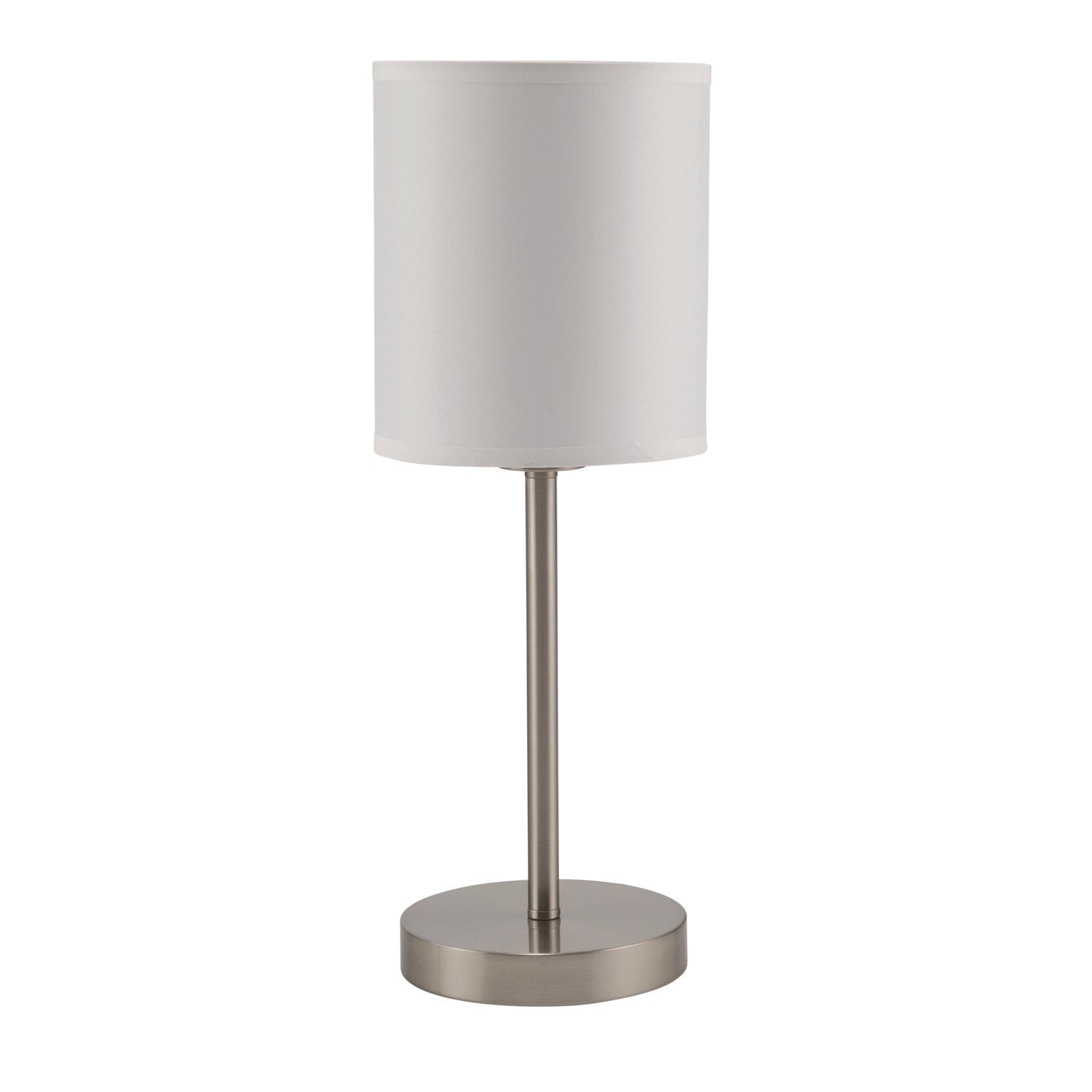 slim-line-lamp-set-table-1263-high-and-floor-615-high-silver_ledl9135 - 4