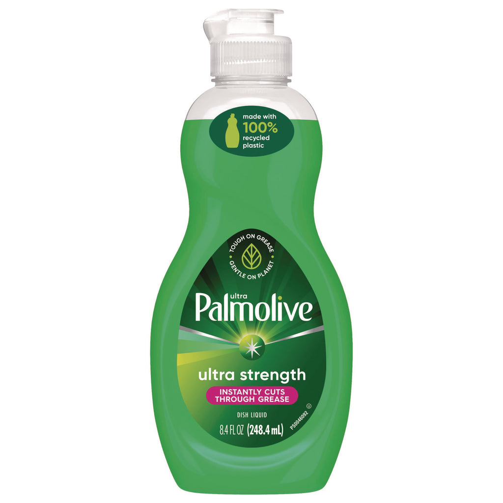 dishwashing-liquid-fresh-scent-84-oz-bottle-16-carton_cpc61035669 - 2