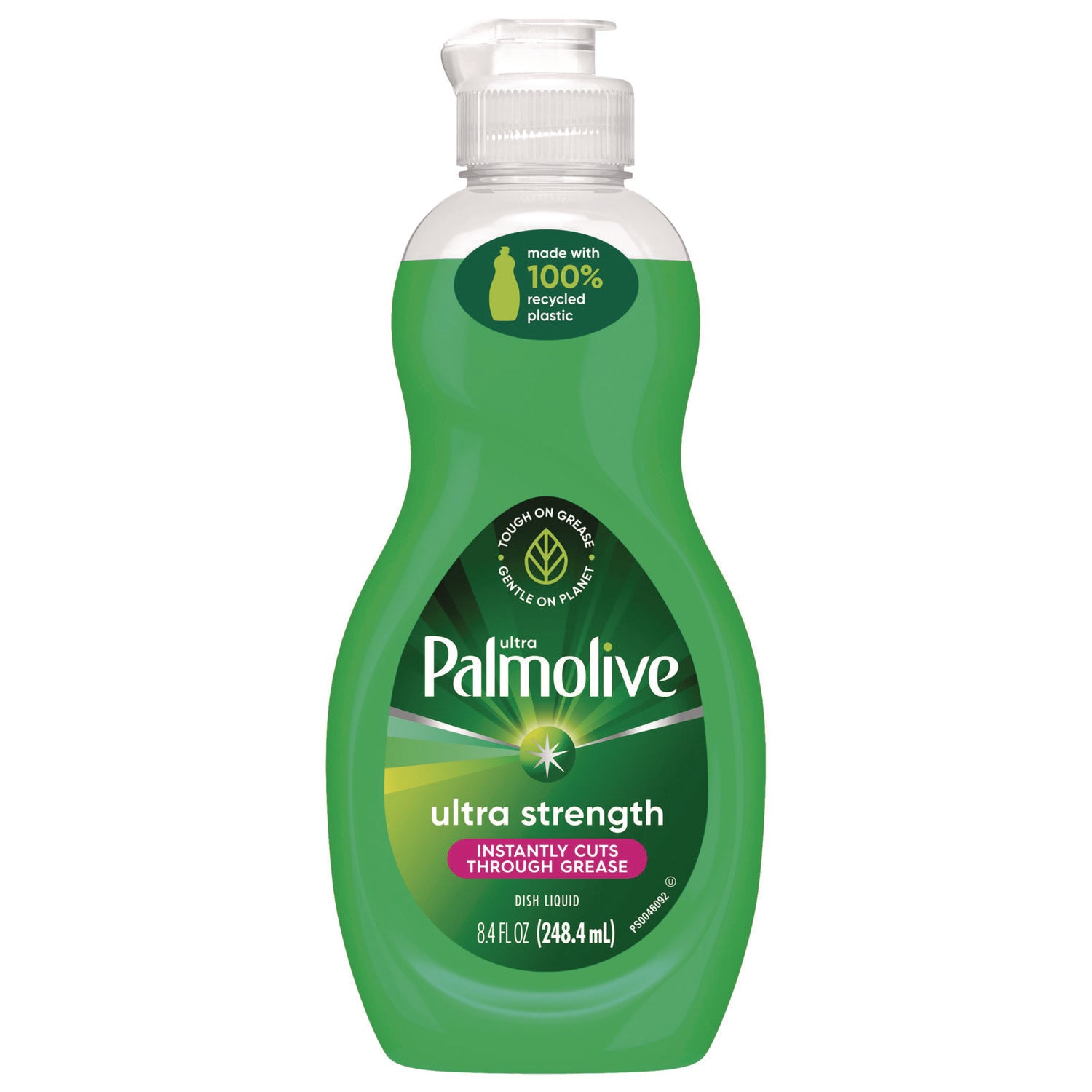 dishwashing-liquid-fresh-scent-84-oz-bottle-16-carton_cpc61035669 - 2