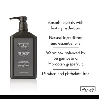 lotion-warm-oak-122-oz-bottle-12-carton_gis100305 - 3