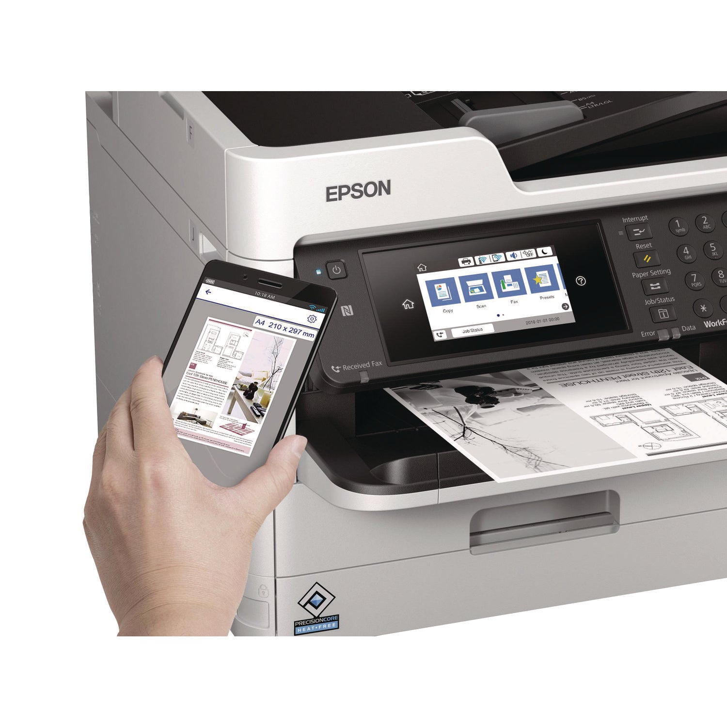 workforce-pro-wf-m5799-inkjet-multifunction-printer-copy-fax-print-scan_epsc11cg04201 - 6