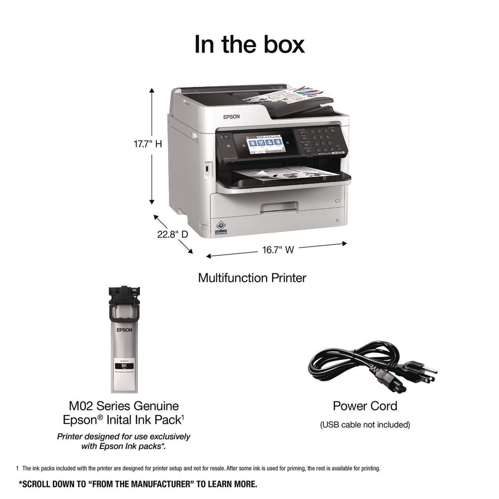 workforce-pro-wf-m5799-inkjet-multifunction-printer-copy-fax-print-scan_epsc11cg04201 - 8