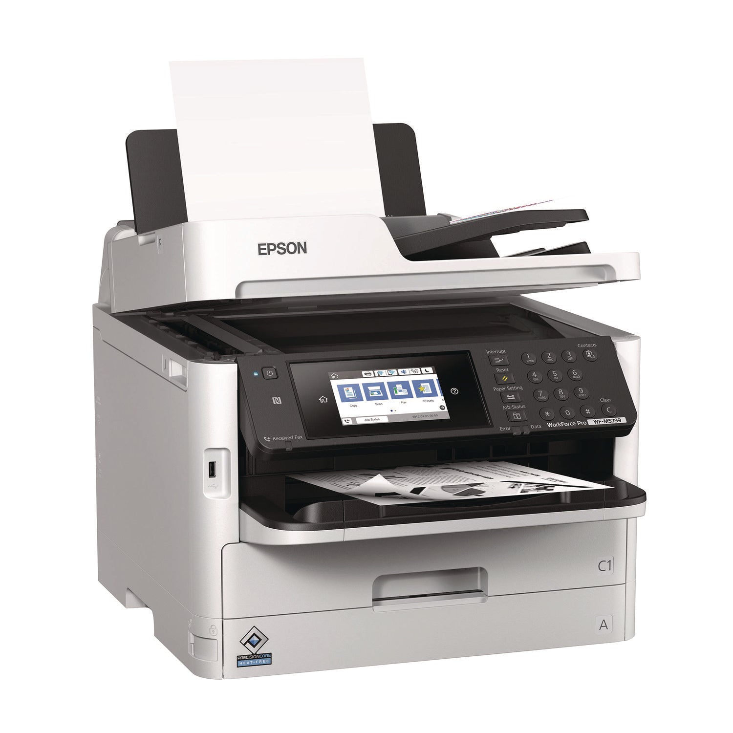 workforce-pro-wf-m5799-inkjet-multifunction-printer-copy-fax-print-scan_epsc11cg04201 - 5