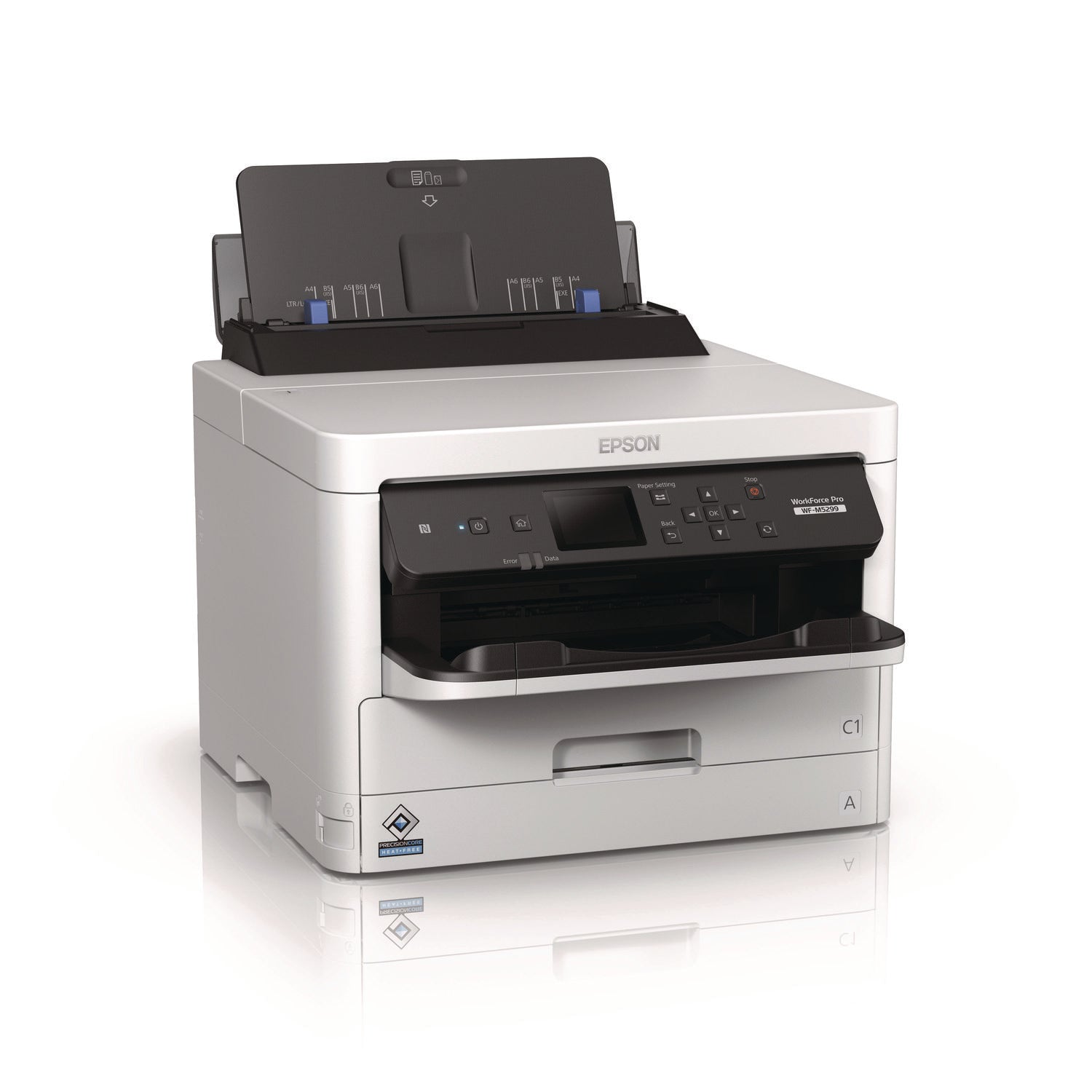 workforce-pro-wf-m5299-monochrome-wireless-inkjet-printer_epsc11cg07201 - 2