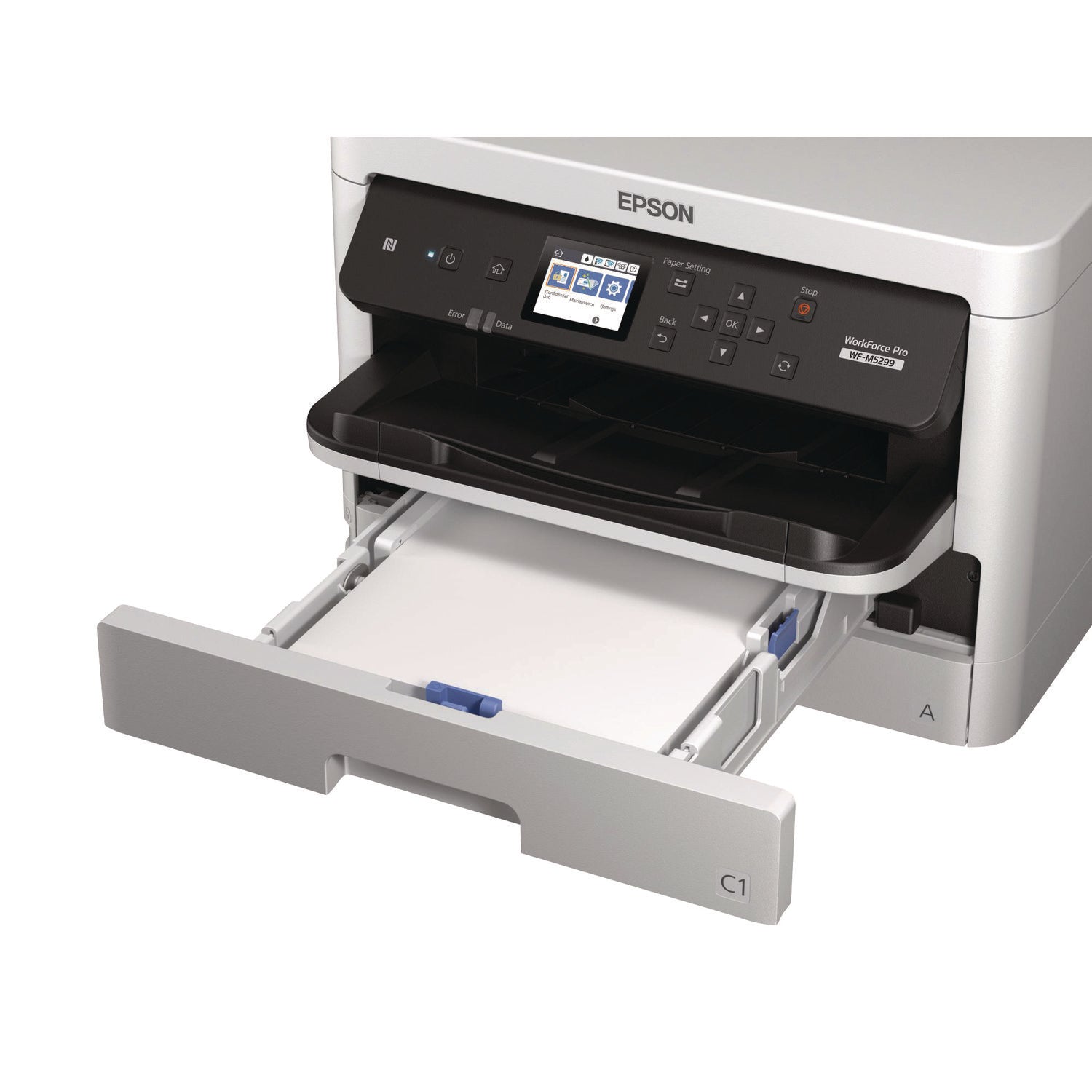 workforce-pro-wf-m5299-monochrome-wireless-inkjet-printer_epsc11cg07201 - 5