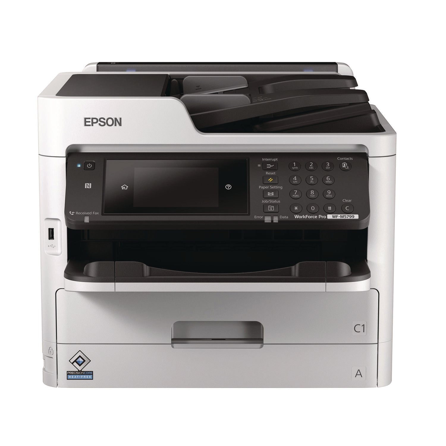 workforce-pro-wf-m5799-inkjet-multifunction-printer-copy-fax-print-scan_epsc11cg04201 - 1
