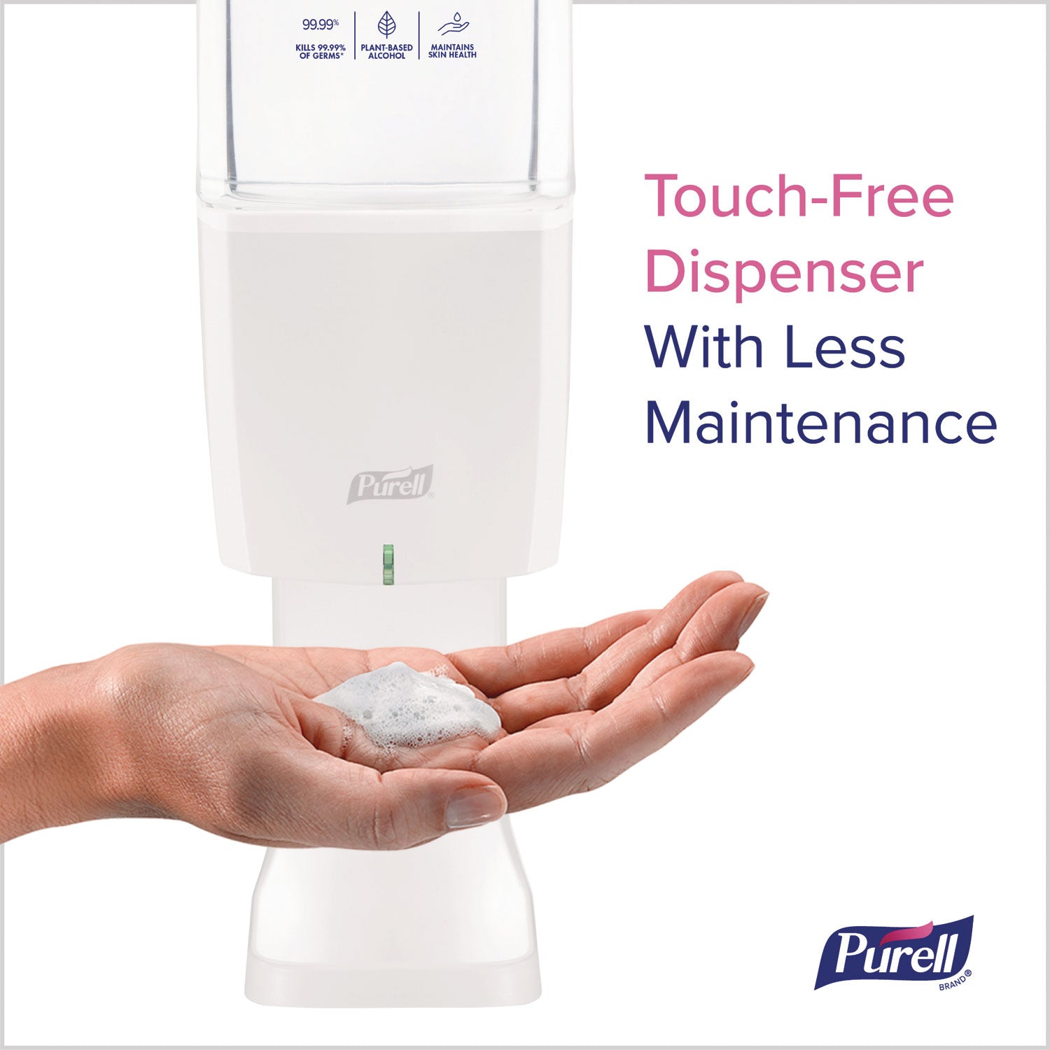 es10-automatic-hand-sanitizer-dispenser-433-x-396-x-1031-white_goj8320e1 - 2