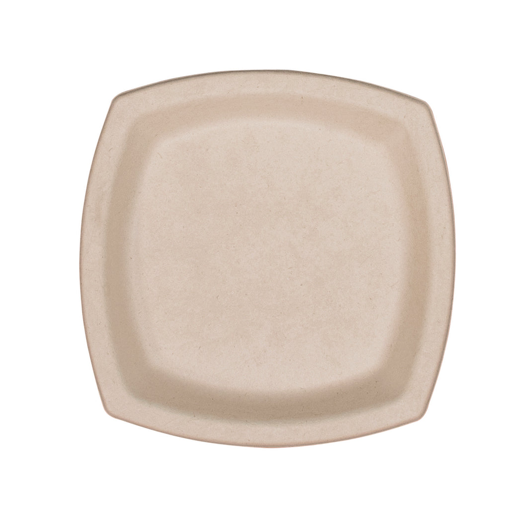 compostable-fiber-dinnerware-proplanet-seal-plate-67-x-67-tan-1000-carton_dcc6psc1pf - 1