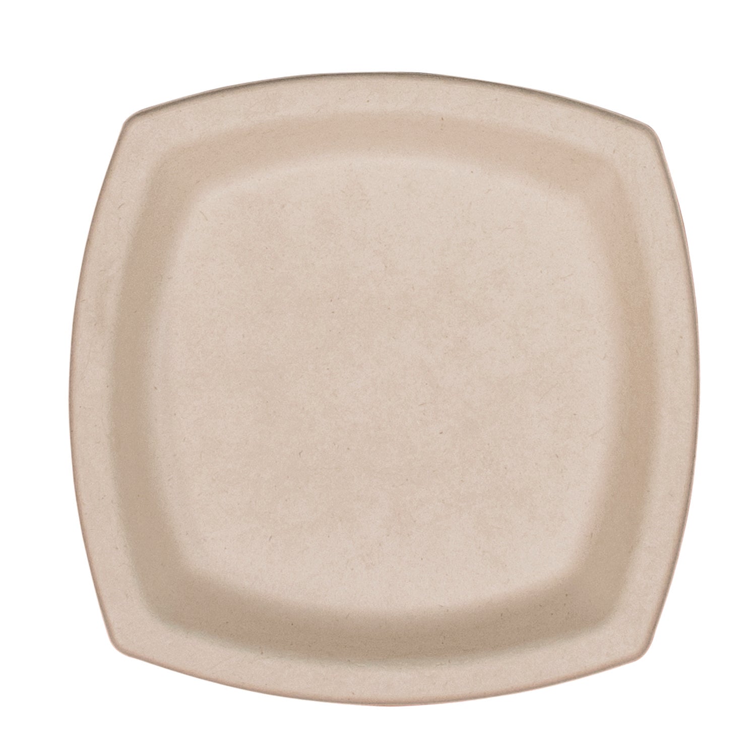 compostable-fiber-dinnerware-proplanet-seal-plate-67-x-67-tan-125-pack_dcc6psc1pfpk - 1