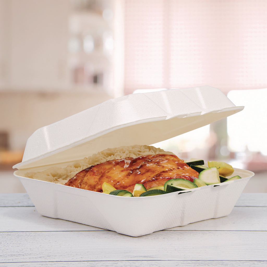 compostable-fiber-hinged-trays-proplanet-seal-898-x-935-x-217-ivory-molded-fiber-200-carton_dcchc9fbr1 - 6