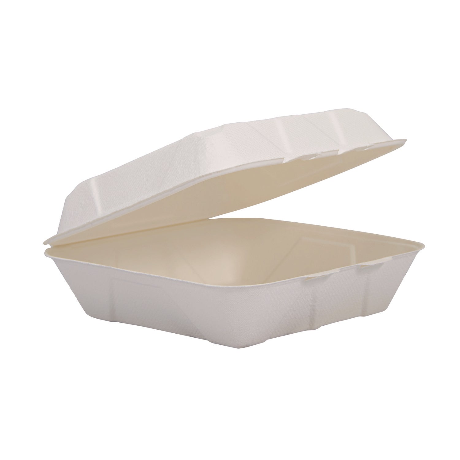 compostable-fiber-hinged-trays-proplanet-seal-898-x-935-x-217-ivory-molded-fiber-200-carton_dcchc9fbr1 - 1