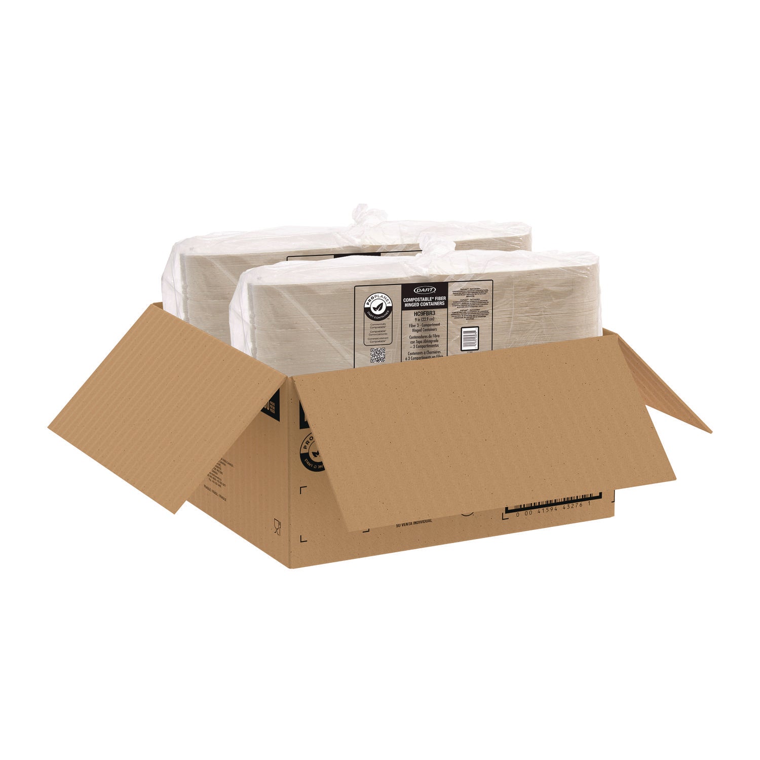 compostable-fiber-hinged-trays-proplanet-seal-3-compartment-925-x-945-x-217-ivory-molded-fiber-200-carton_dcchc9fbr3 - 4
