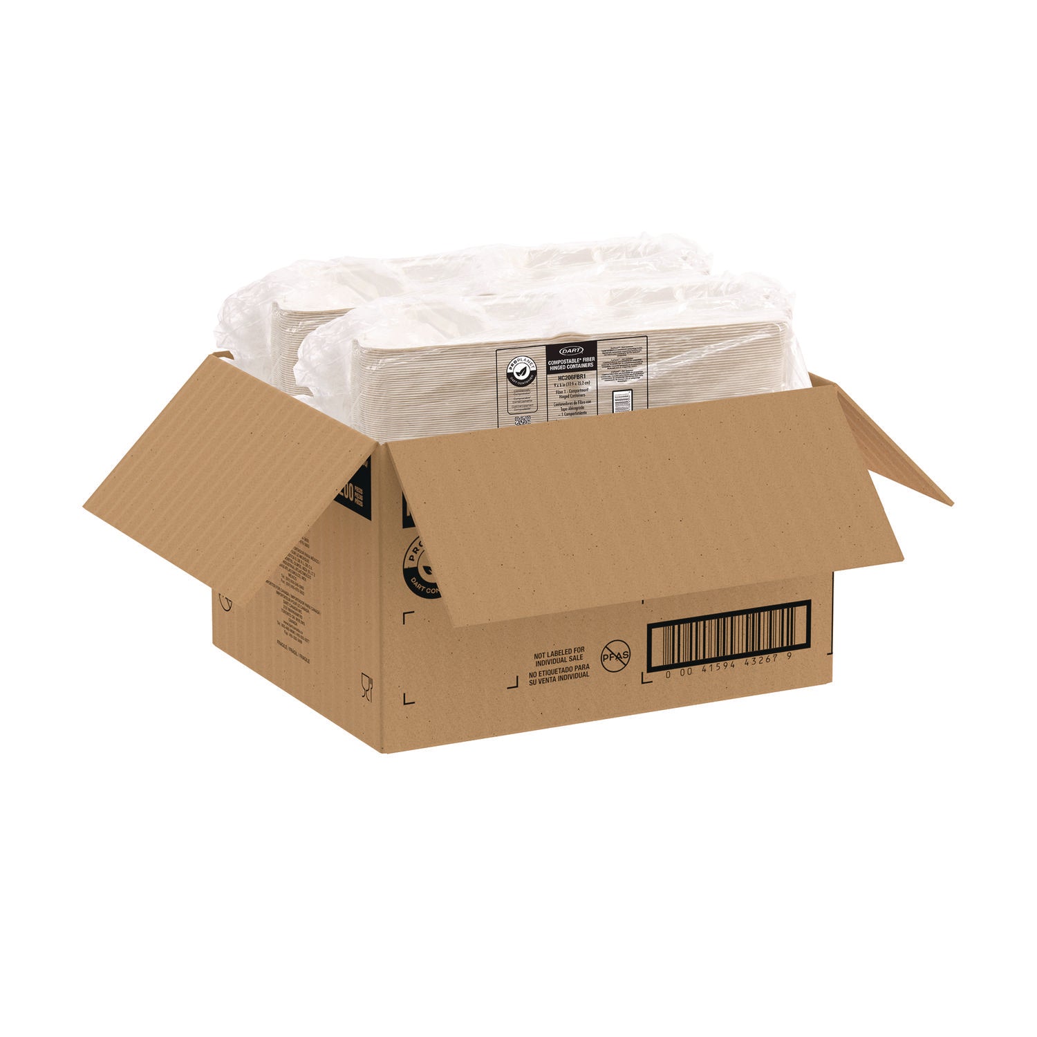compostable-fiber-hinged-containers-proplanet-seal-634-x-906-x-197-ivory-molded-fiber-200-carton_dcchc206fbr1 - 4