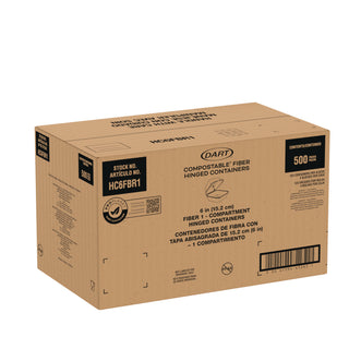 compostable-fiber-hinged-trays-proplanet-seal-59-x-608-x-183-ivory-molded-fiber-500-carton_dcchc6fbr1 - 3