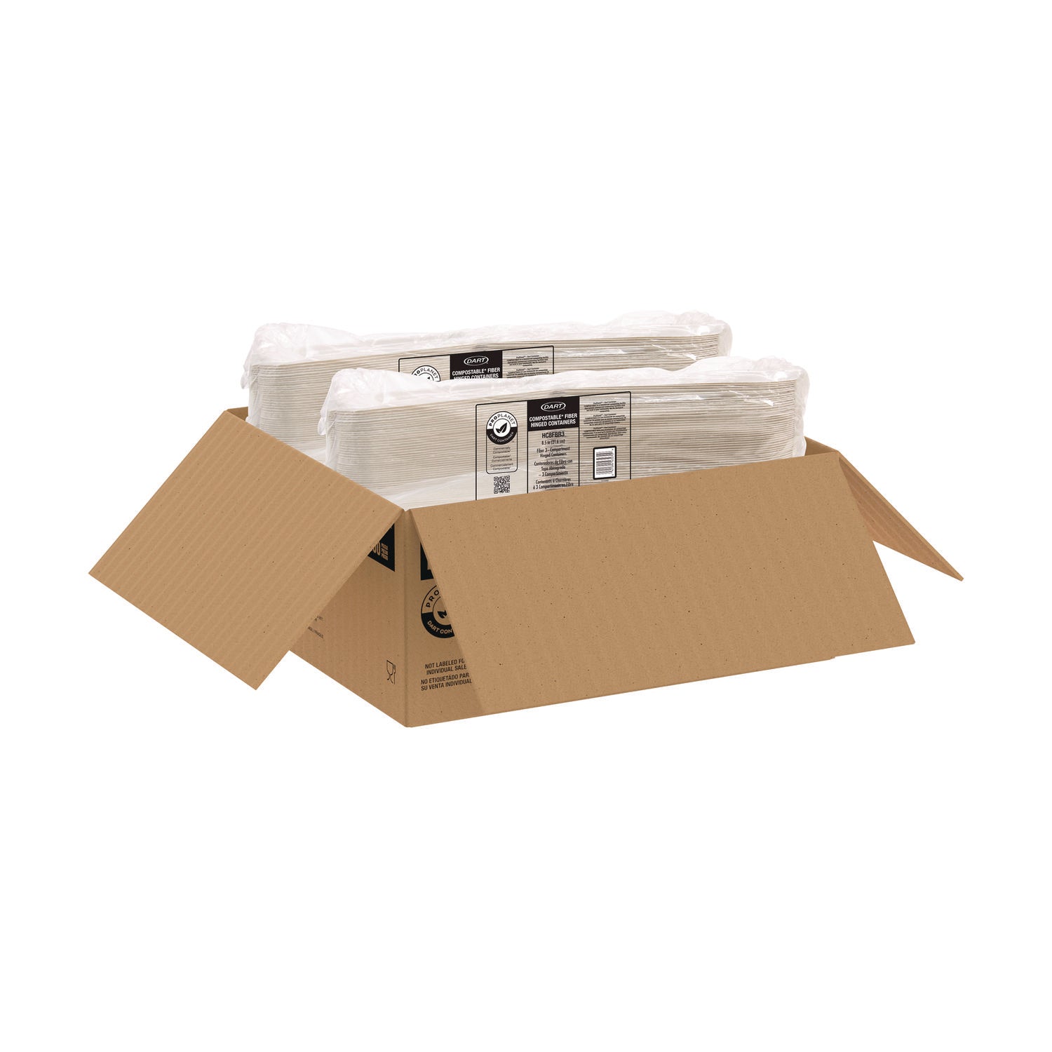 compostable-fiber-hinged-trays-proplanet-seal-3-compartment-803-x-84-x-193-ivory-molded-fiber-200-carton_dcchc8fbr3 - 4