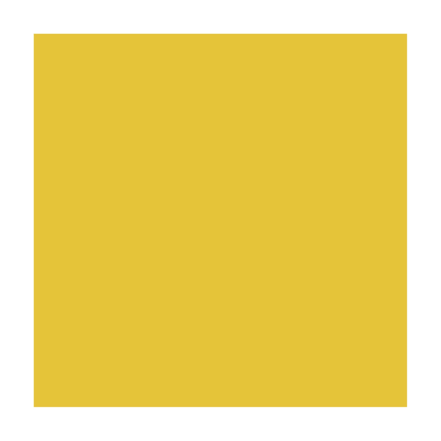 Commercial The MULE (Modified Urethane Latex Epoxy), Interior/Exterior, Gloss Safety Yellow, 1 gal Bucket/Pail, 2/Carton