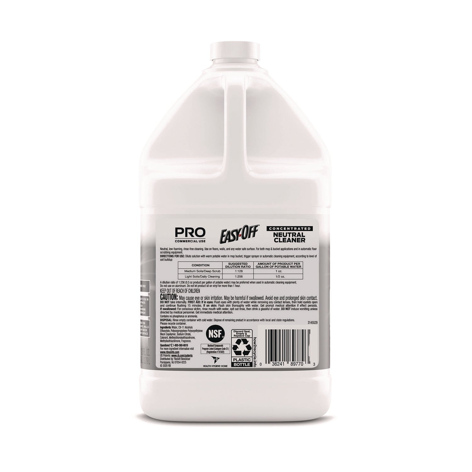 concentrated-neutral-cleaner-1-gal-bottle-2-carton_rac89770ct - 3