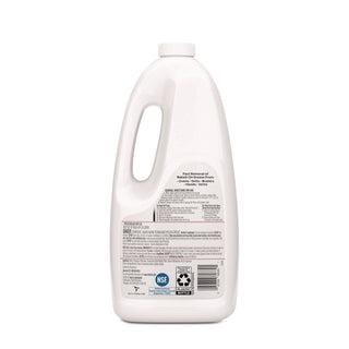 Ready-to-Use Oven and Grill Cleaner, Liquid, 2 qt Bottle, 6/Carton