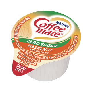 liquid-coffee-creamer-zero-sugar-hazelnut-038-oz-mini-cups-50-box-4-boxes-carton_nes98468ct - 3