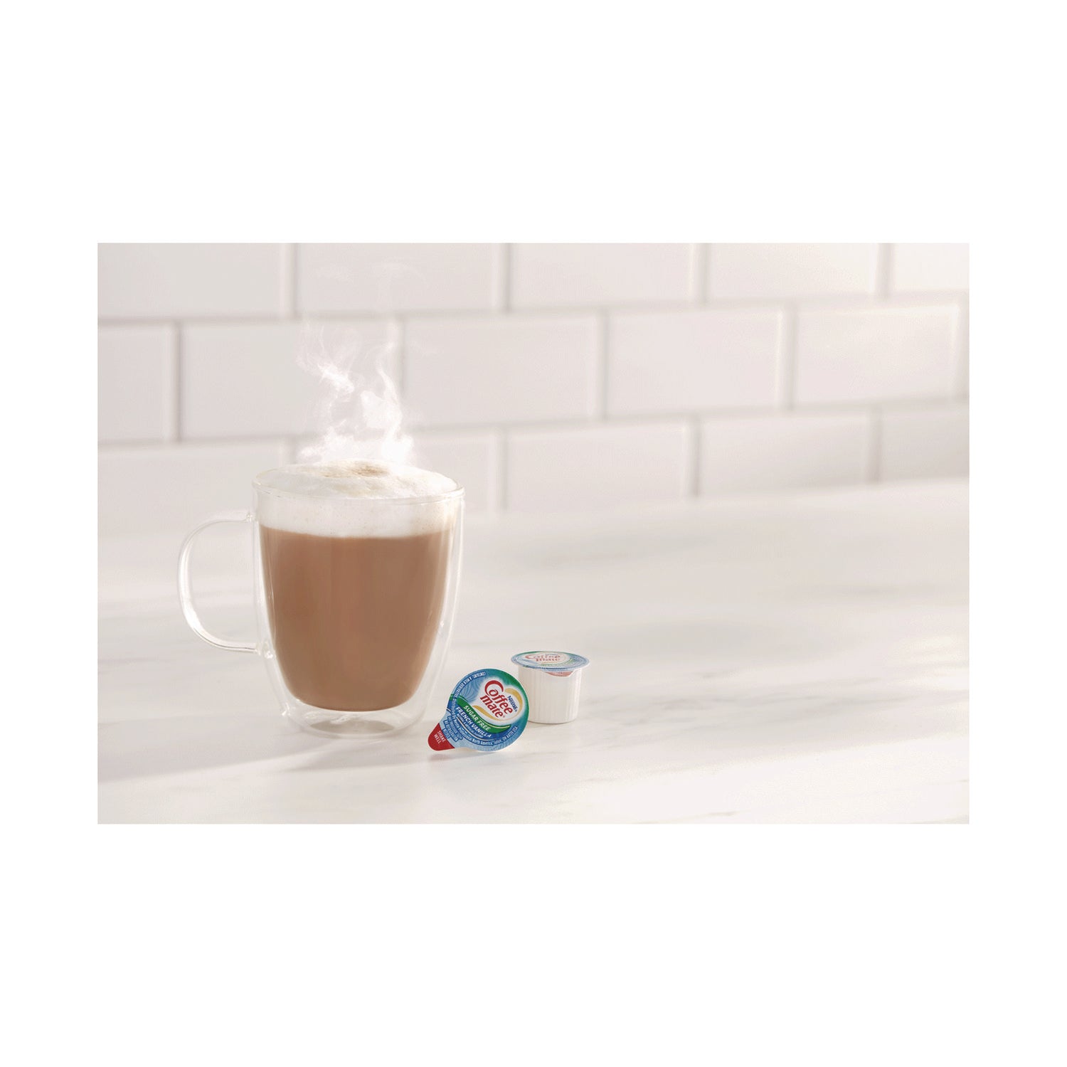 liquid-coffee-creamer-zero-sugar-french-vanilla-038-oz-mini-cups-50-box-4-boxes-carton-200-total-carton_nes91757ct - 3