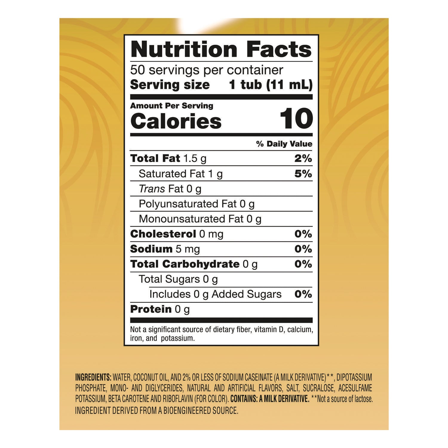 liquid-coffee-creamer-zero-sugar-hazelnut-038-oz-mini-cups-50-box_nes98468bx - 4