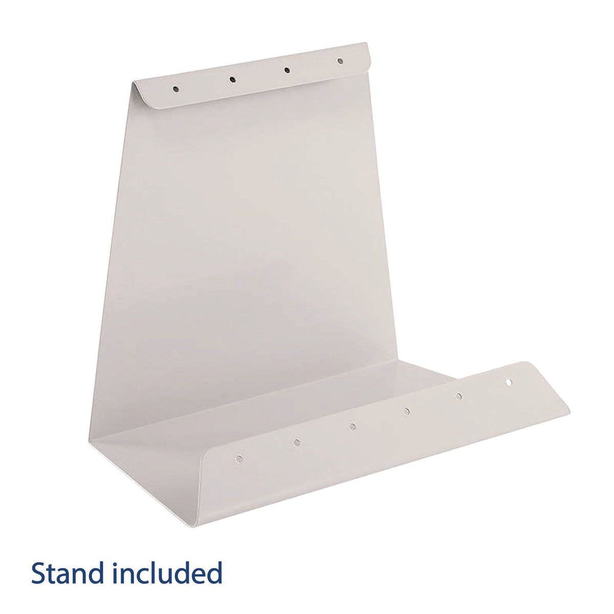 Desktop Reference Starter Set, 10 Pockets, 5 Tabs