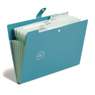 u-eco-six-pocket-expandable-folder-45-expansion-6-sections-snap-button-closure-1-6-cut-tabs-letter-size-3-pack_ubr6592u0112 - 5
