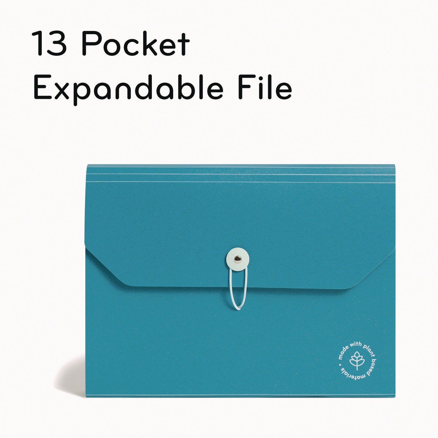 u-eco-13-pocket-expandable-file-975-expansion-13-sections;-button-elastic-closure-1-12-cut-tabs-letter-size-ocean_ubr6594u0112 - 4