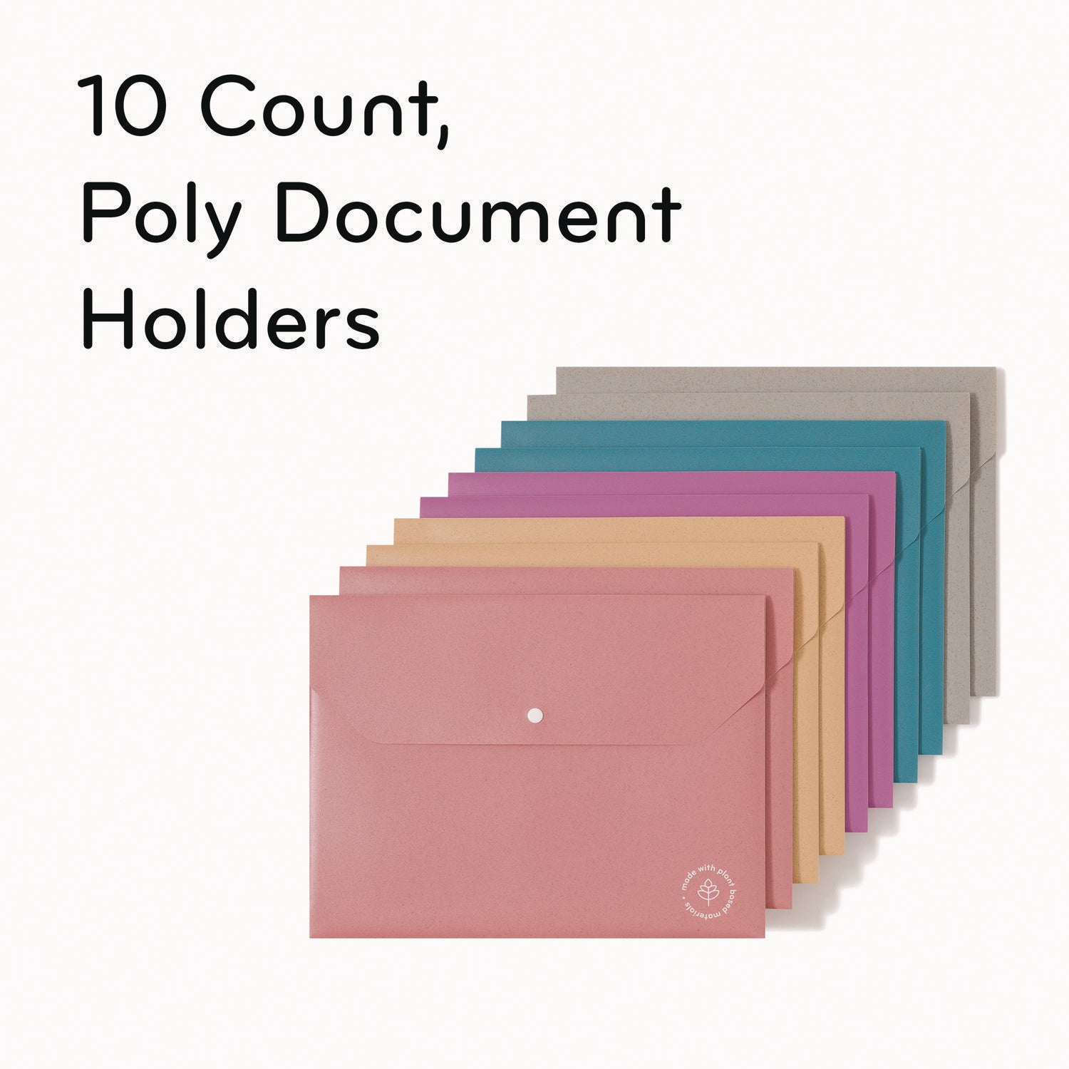u-eco-document-holder-059-expansion-1-section-snap-button-closure-letter-size-assorted-colors-10-pack_ubr6601u0112 - 4