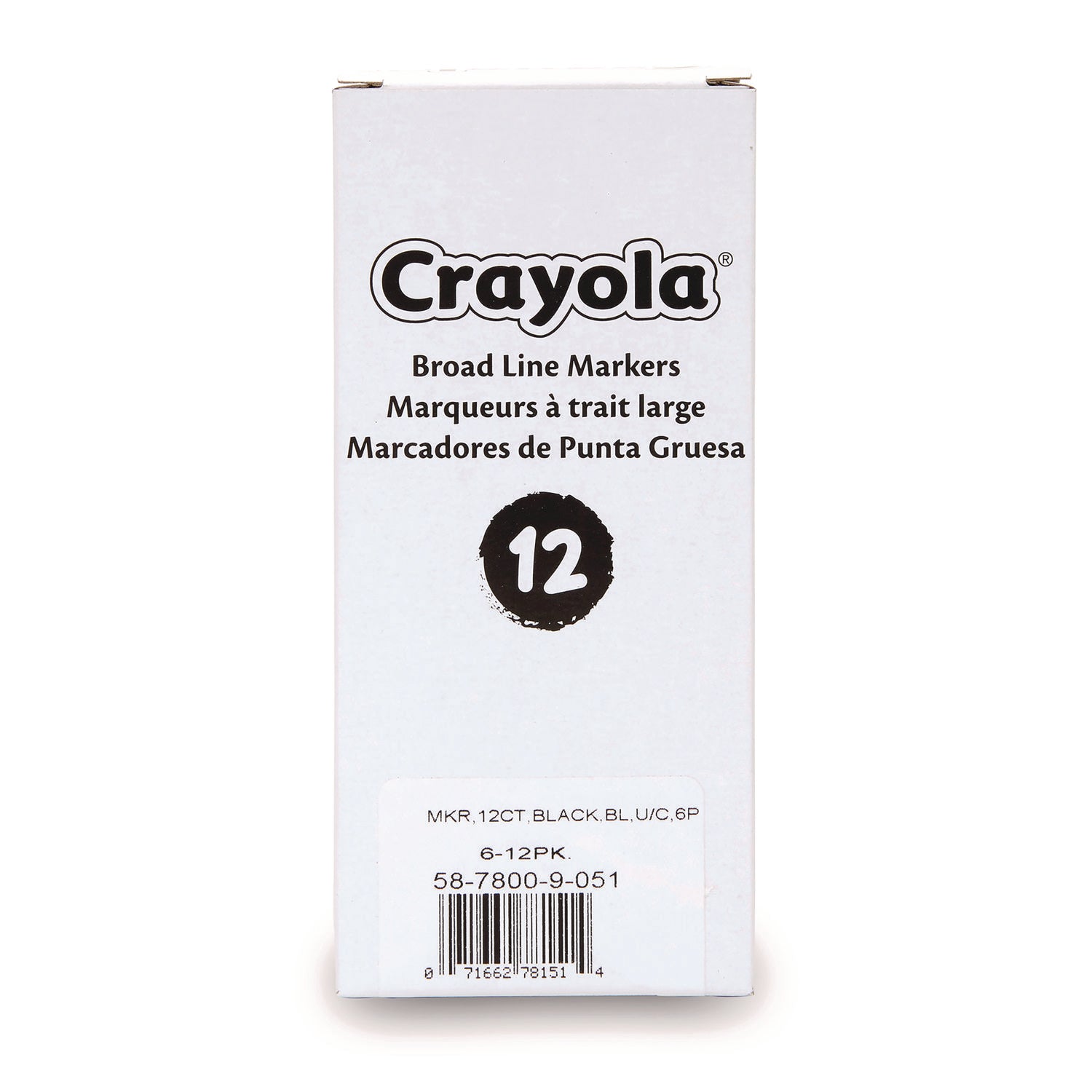 broad-line-washable-markers-broad-bullet-tip-black-12-box_cyo587800051 - 4