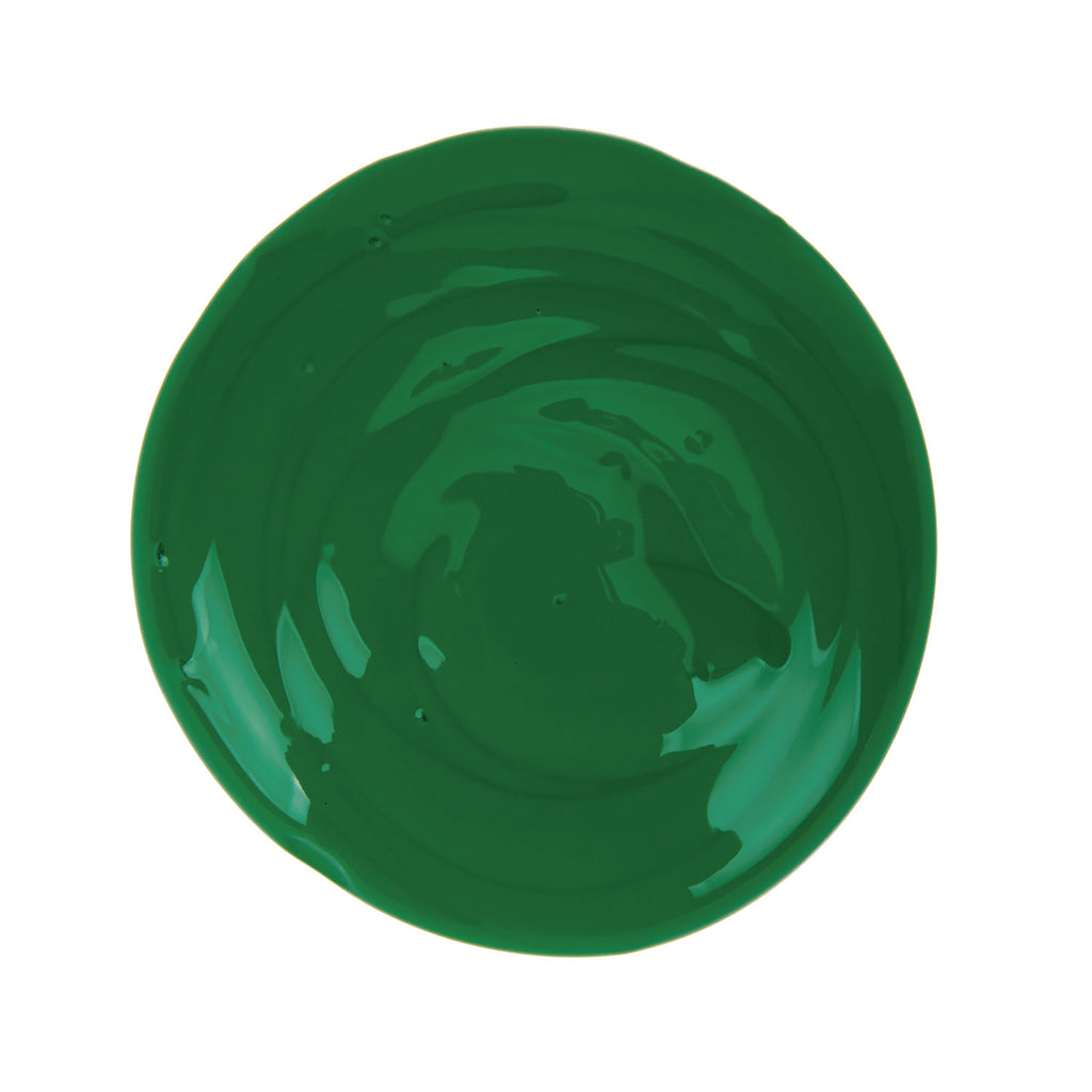 Premier Tempera Paint, Green, 16 oz Bottle